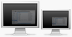 displays